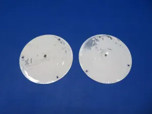 Stinson aircraft parts